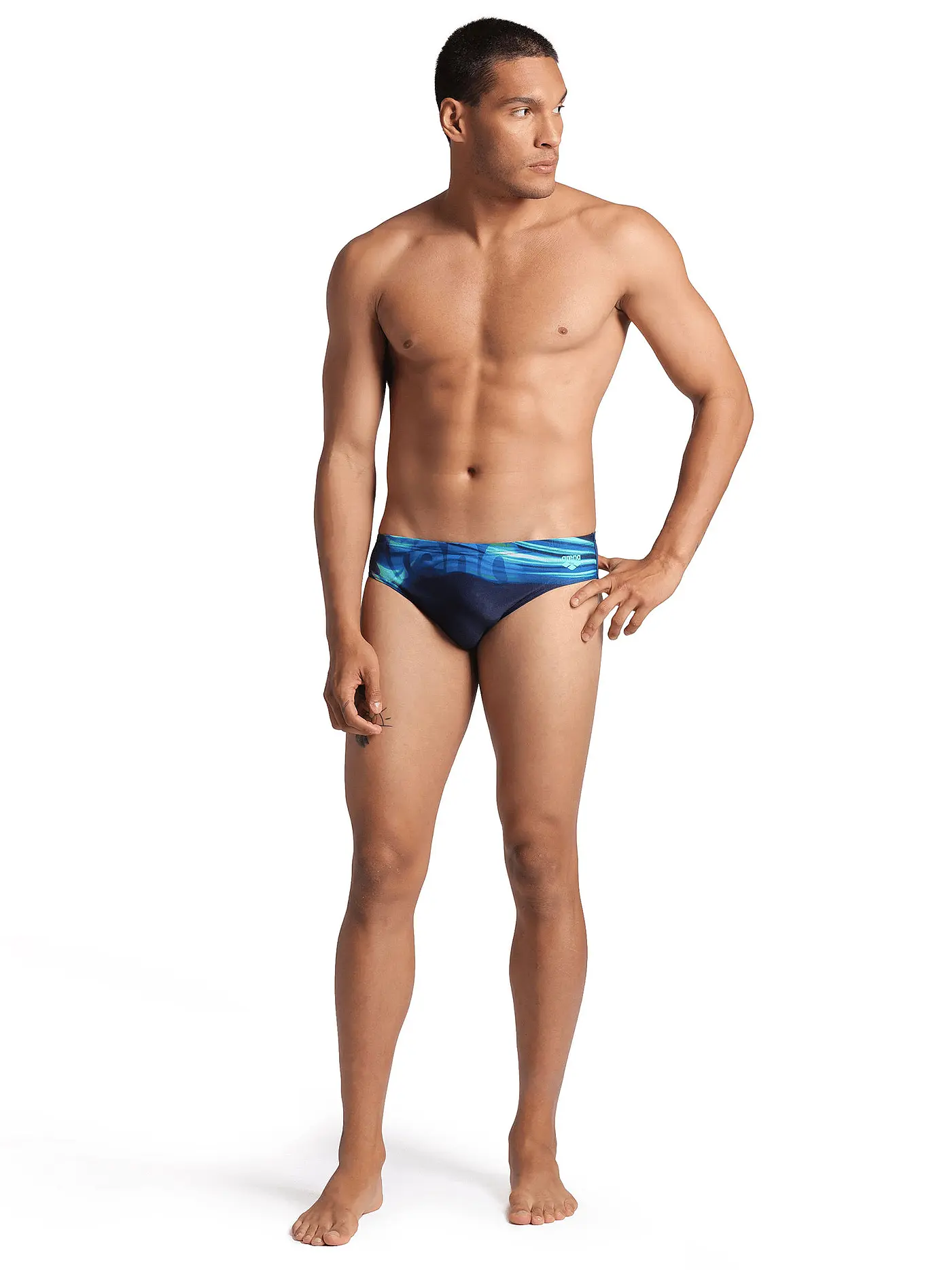 ARENA | Herren Badeslip Dreamline | 